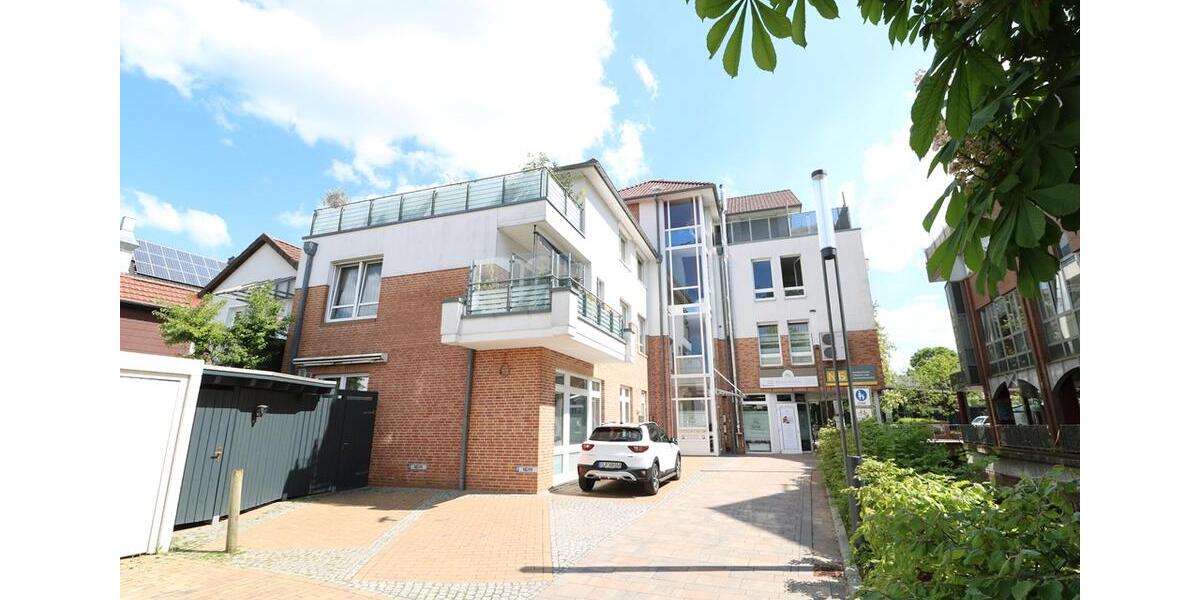 Gewerbeobjekt Cloppenburg - 500&euro; | Angebot:25131442