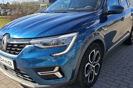 Renault Arkana 38.579 km 19.999 &euro; Cottbus 03044