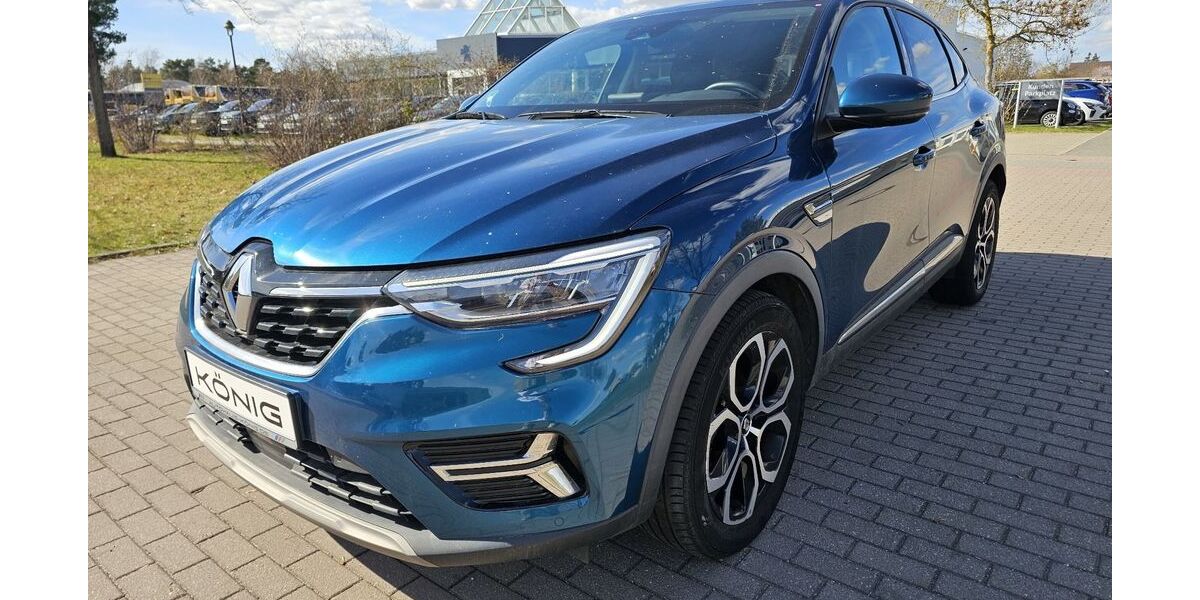 Renault Arkana 38.579 km 19.999 &euro; Cottbus 03044