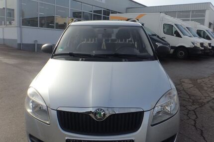 Skoda Fabia 181.000 km 2.499 &euro; Landsberg am Lech 86899