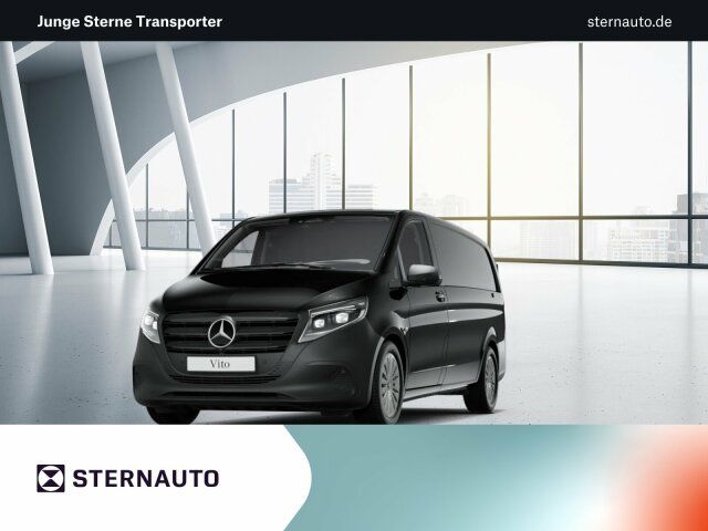 Mercedes-Benz Vito 31.295 km 45.980 &euro; Kesselsdorf 01723