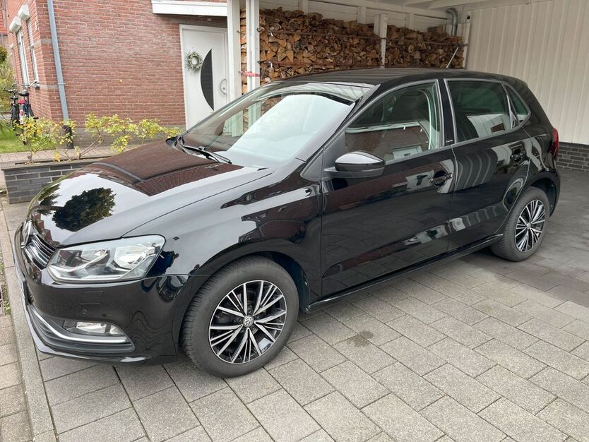 VW Polo 73.000 km 11.399 € Ochtrup 48607