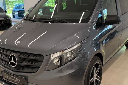 Mercedes-Benz Vito 81.000 km 30.900 &euro; Herford 32051