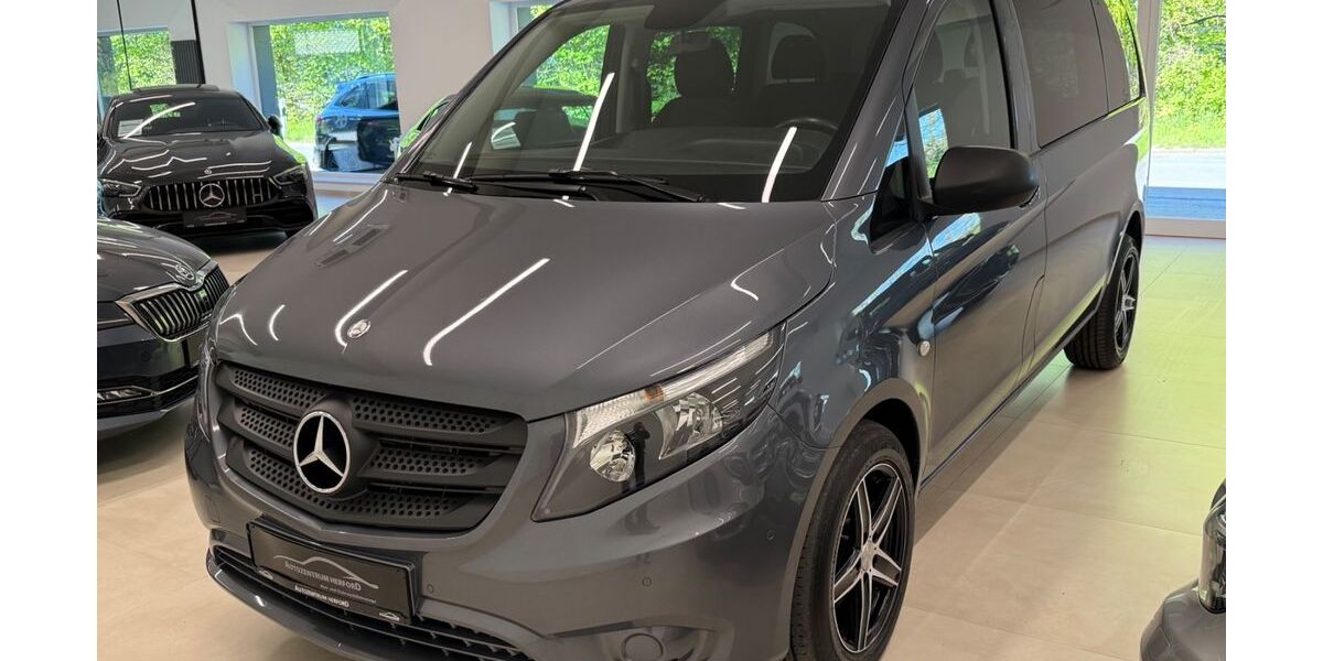 Mercedes-Benz Vito 81.000 km 30.900 &euro; Herford 32051