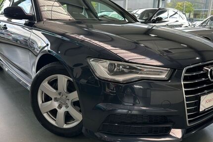 Audi A6 214.000 km 11.390 &euro; Forchtenberg 74670