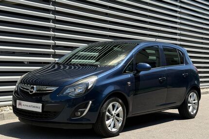 Opel Corsa 110.500 km 5.990 &euro; München 81379