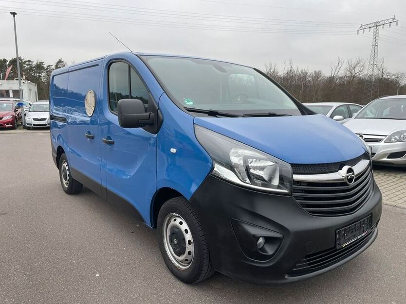 Vivaro