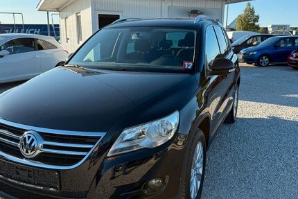 VW Tiguan 158.892 km 6.990 € Nürnberg 90431