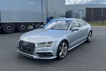 Audi A7 172.060 km 17.900 &euro; Mutterstadt 67112