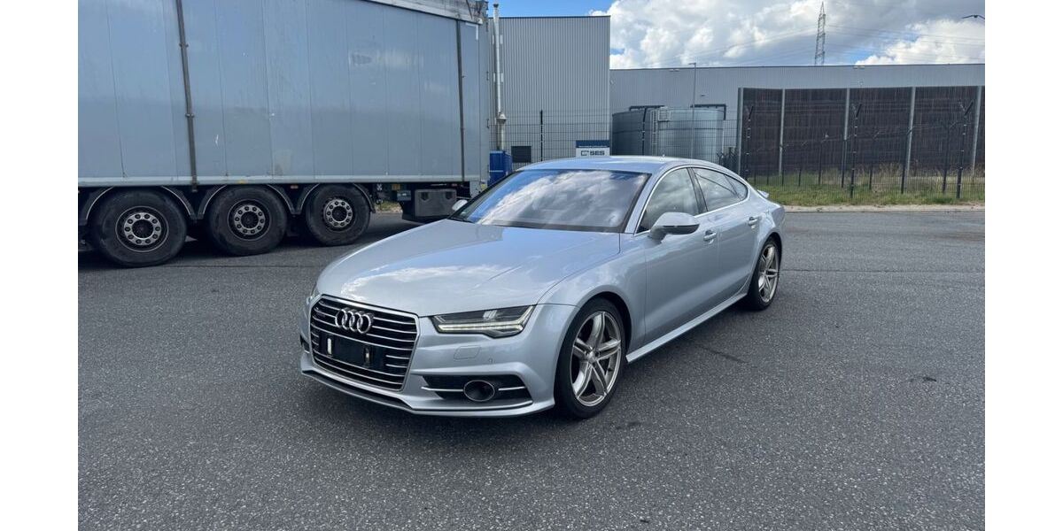 Audi A7 172.060 km 17.900 &euro; Mutterstadt 67112