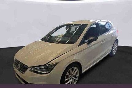 Seat Ibiza 43.300 km 17.460 &euro; Sinsheim 74889