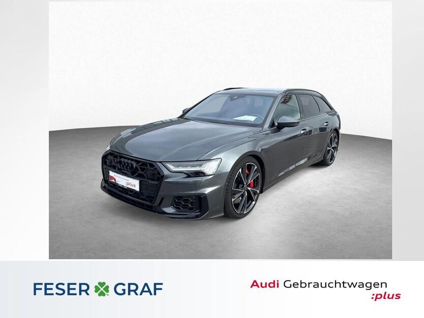 Audi S6 19.100 km 79.890 € Burgoberbach 91595