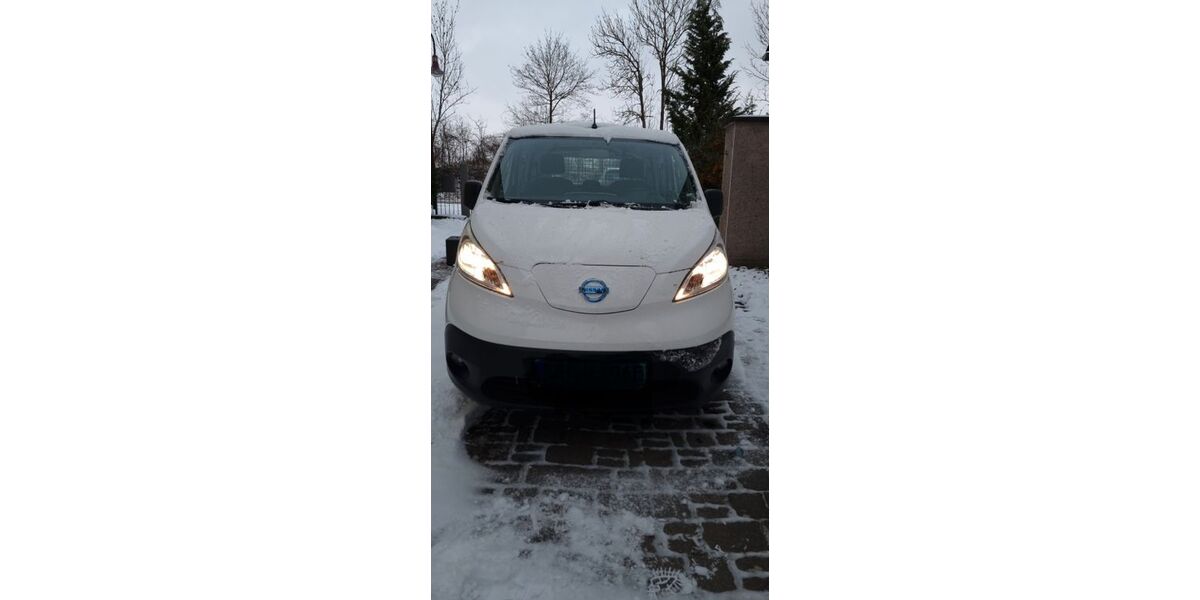 Nissan e-NV200 85.000 km 6.500 &euro; Mühlhausen 99974