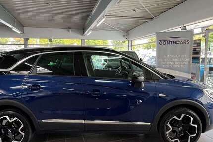 Opel Crossland 64.420 km 14.999 &euro; Werl 59457
