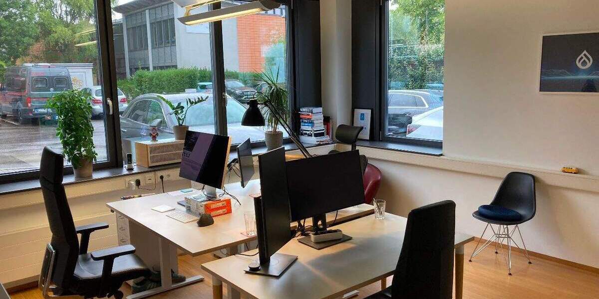 Gewerbeobjekt Konstanz Industriegebiet - 260&euro; | Angebot:25440200