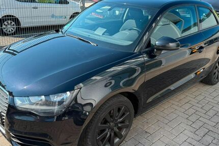 Audi A1 187.000 km 4.990 &euro; Rödermark 63322