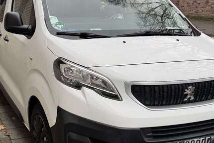 Peugeot Expert 136.000 km 24.999 &euro; Mönchengladbach 41239