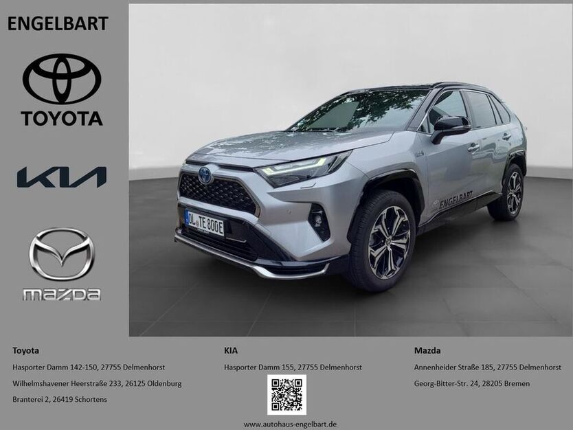 RAV 4