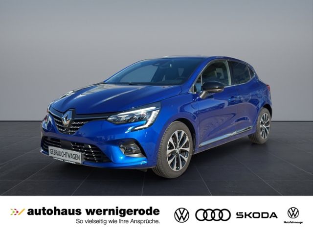 Renault Clio 17.521 km 15.939 € Wernigerode 38855