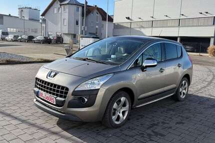 Peugeot 3008 66.793 km 7.999 &euro; Weil Im Schoenbuch 71093