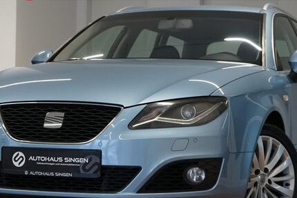 Seat Exeo 85.062 km 14.990 &euro; Singen 78224