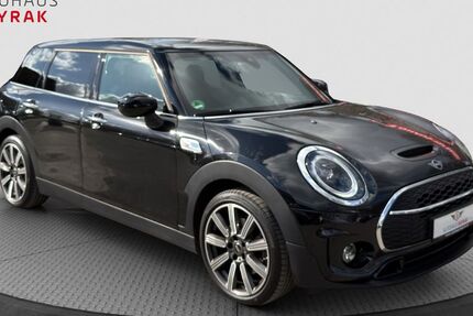 Mini Cooper S Clubman 15.000 km 28.290 &euro; Osterholz-Scharmbeck 27711