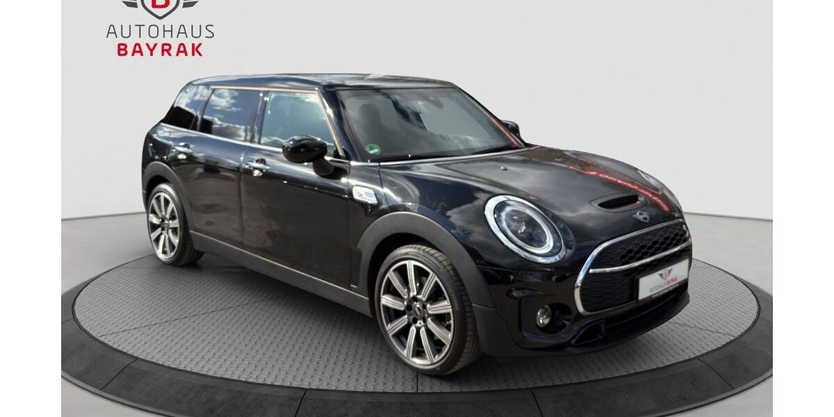 Mini Cooper S Clubman 15.000 km 28.290 &euro; Osterholz-Scharmbeck 27711