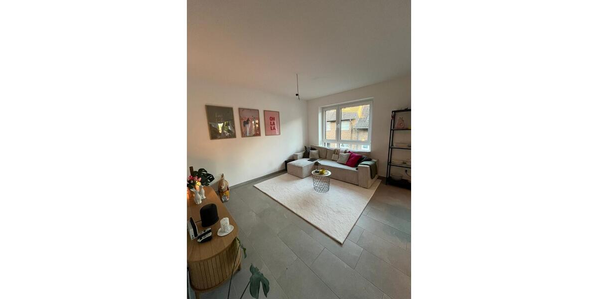 Etagenwohnung Ahaus - 2 Zimmer, 77 m&sup2;, 808&euro; | Angebot:26277955