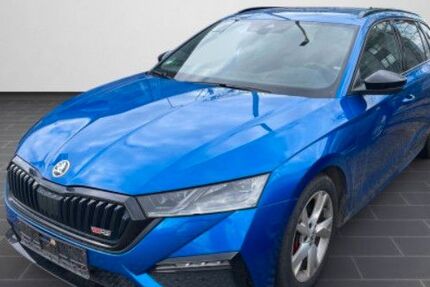 Skoda Octavia 145.900 km 23.850 &euro; Budenheim 55257