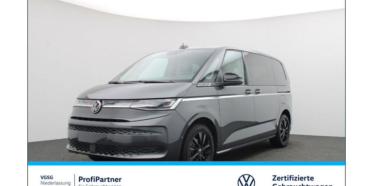 VW T7 Multivan 27.705 km 57.990 € Hannover 30419