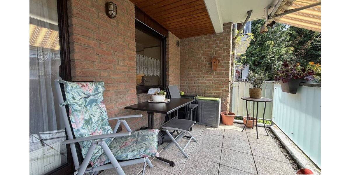 Etagenwohnung Kleve - 4 Zimmer, 97 m&sup2;, 268.000&euro; | Angebot:26804358