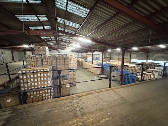 Gewerbeobjekt Michelau Michelau - 2.198.800&euro; | Angebot:25798441