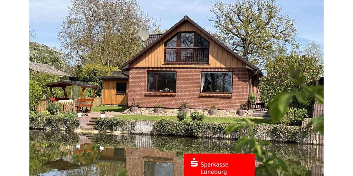 Einfamilienhaus Brietlingen - 3 Zimmer, 93 m&sup2;, 395.000&euro; | Angebot:26394304