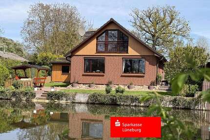 Haus Brietlingen - 3 Zimmer, 93 m&sup2;, 395.000&euro; | Angebot:26394304