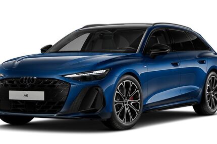 Audi A6 17.737 km 68.880 &euro; Schweinfurt 97424