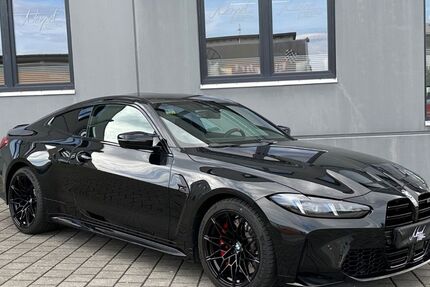 BMW M4 4.037 km 99.959 &euro; Landshut-Ergolding 84030