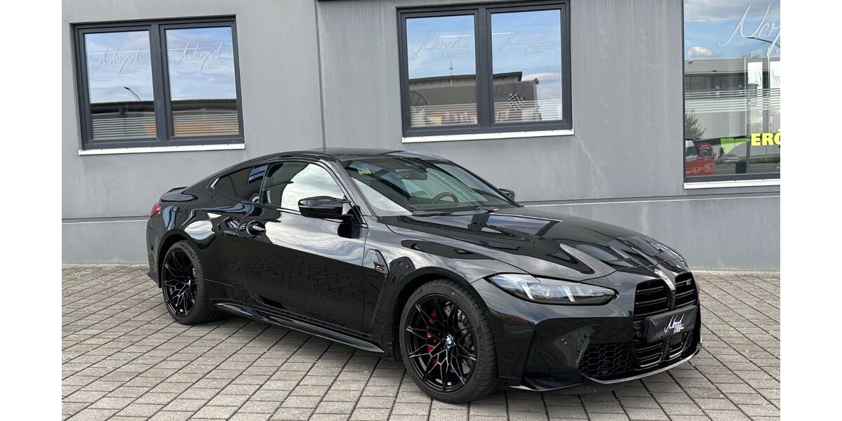 BMW M4 4.037 km 99.959 &euro; Landshut-Ergolding 84030