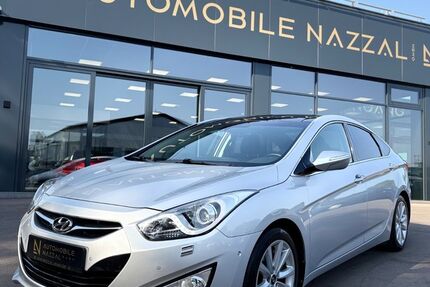 Hyundai i40 92.500 km 11.999 &euro; Saarlouis 66740