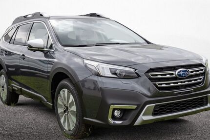 Subaru Outback 10.900 km 44.990 &euro; Schönburg 06618