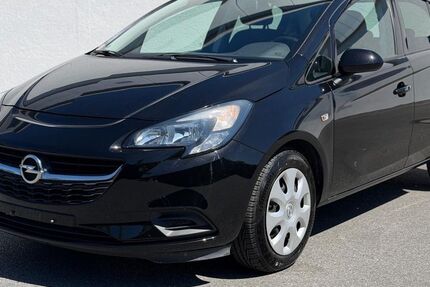 Opel Corsa 221.000 km 4.280 &euro; Münster 48157