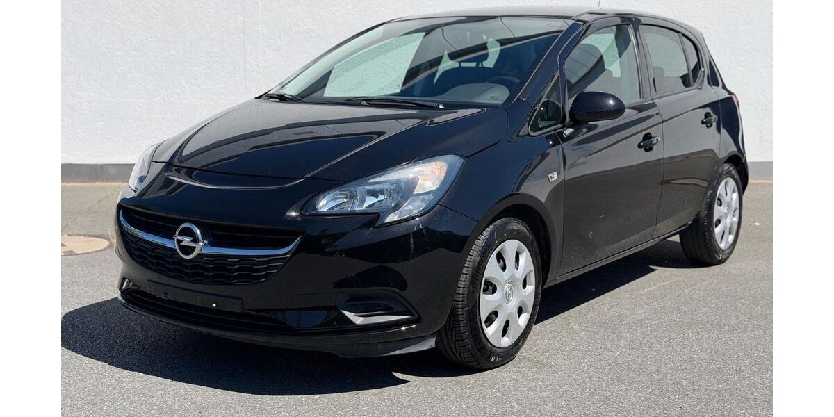 Opel Corsa 221.000 km 4.280 &euro; Münster 48157