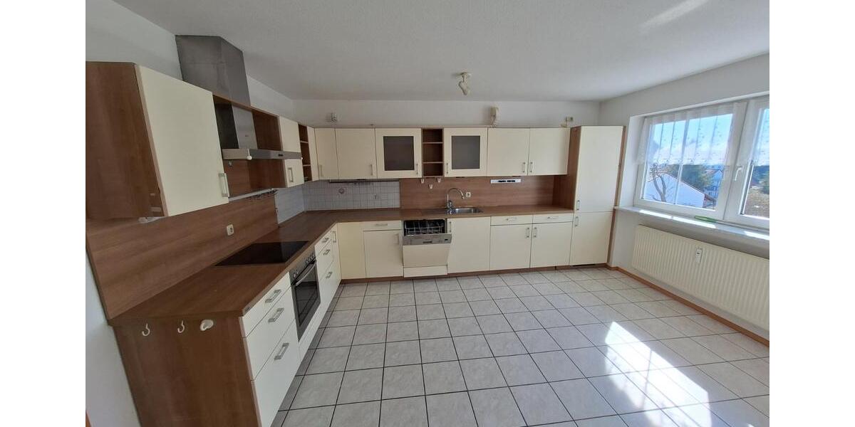 Etagenwohnung Ergoldsbach Langenhettenbach - 3 Zimmer, 97 m&sup2;, 950&euro; | Angebot:25875125