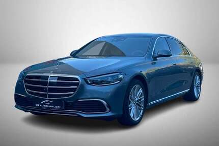 Mercedes S 350
