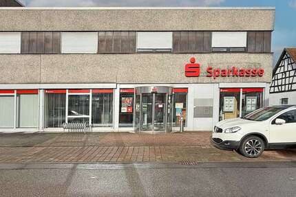 Gewerbeobjekt Altlußheim - 289.000&euro; | Angebot:25478045