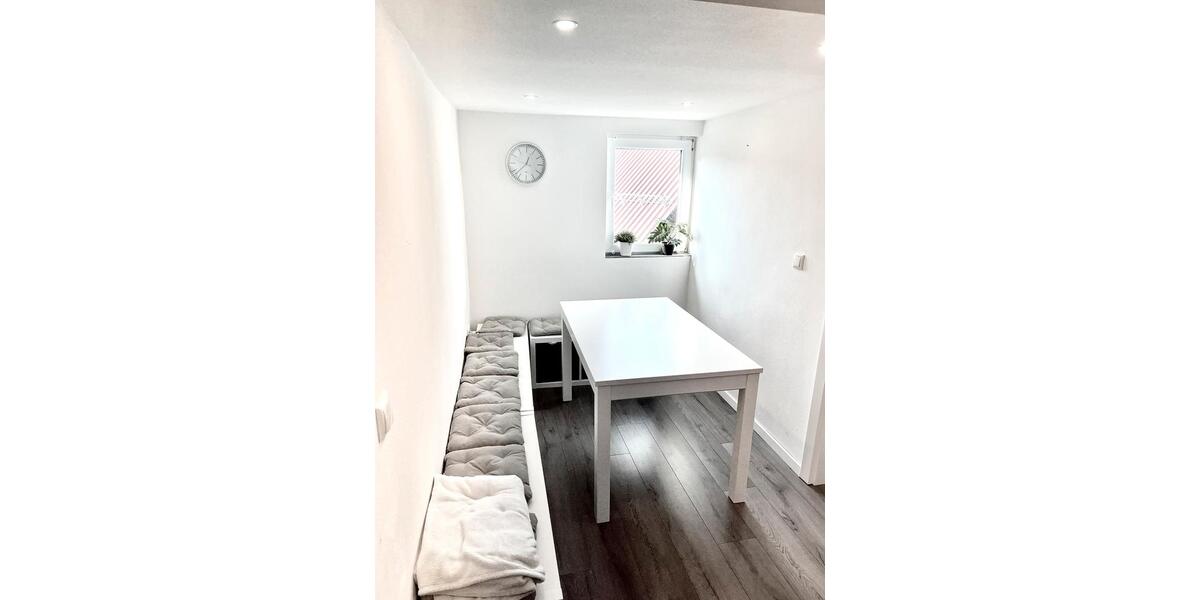 Etagenwohnung Hann. Münden - 3 Zimmer, 90 m&sup2;, 350&euro; | Angebot:26408269