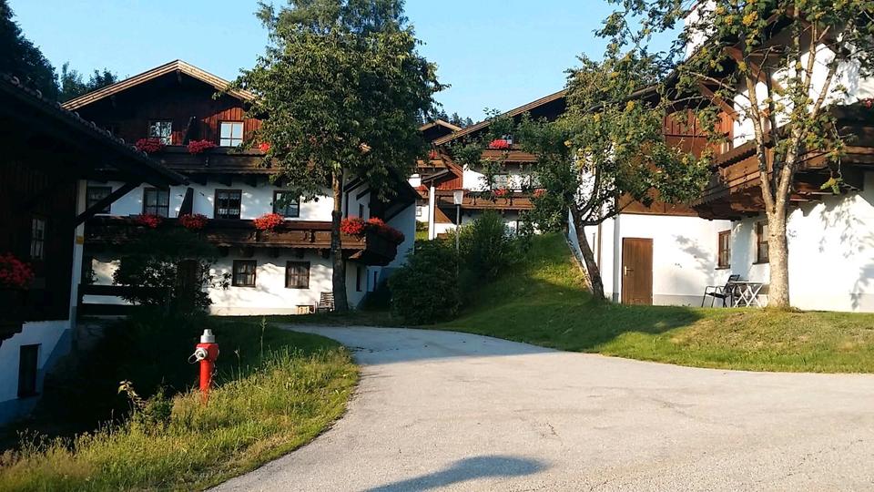 Etagenwohnung Hauzenberg - 2 Zimmer, 60 m&sup2;, 114.000&euro; | Angebot:25254681