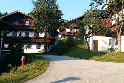 Wohnung Hauzenberg - 2 Zimmer, 60 m&sup2;, 114.000&euro; | Angebot:25254681