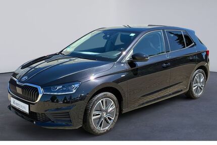 Skoda Fabia 31.280 km 17.990 &euro; Göttingen 37079
