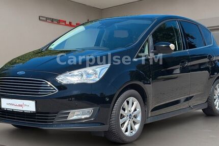 Ford C-Max 140.000 km 8.900 &euro; Kastorf 23847