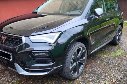 Cupra Ateca 1.900 km 38.900 € Gernsbach 76593